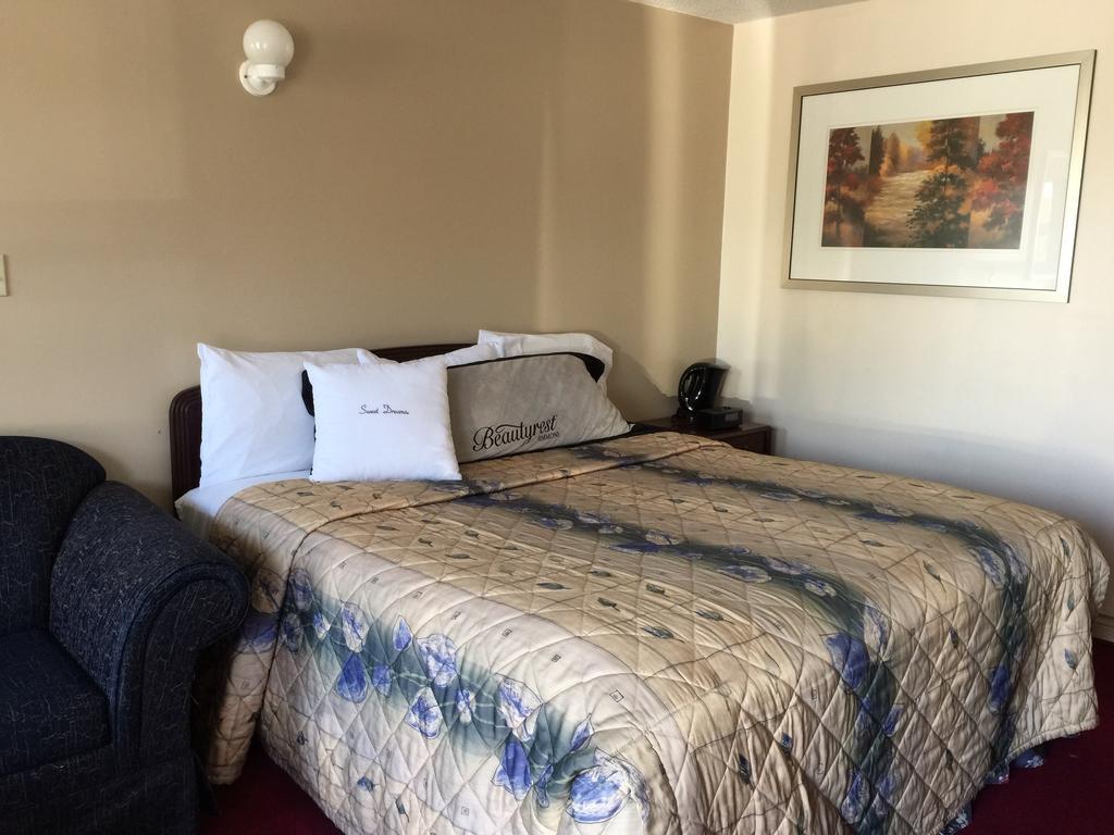 Good Night Inn Port Colborne Zimmer foto