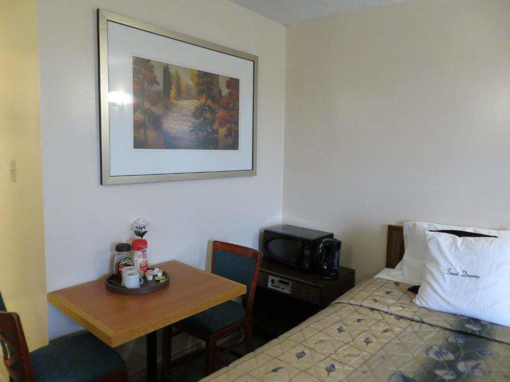 Good Night Inn Port Colborne Zimmer foto