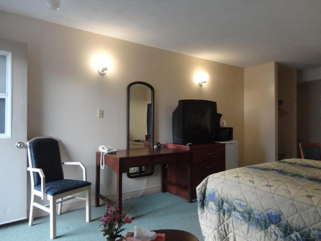 Good Night Inn Port Colborne Exterior foto