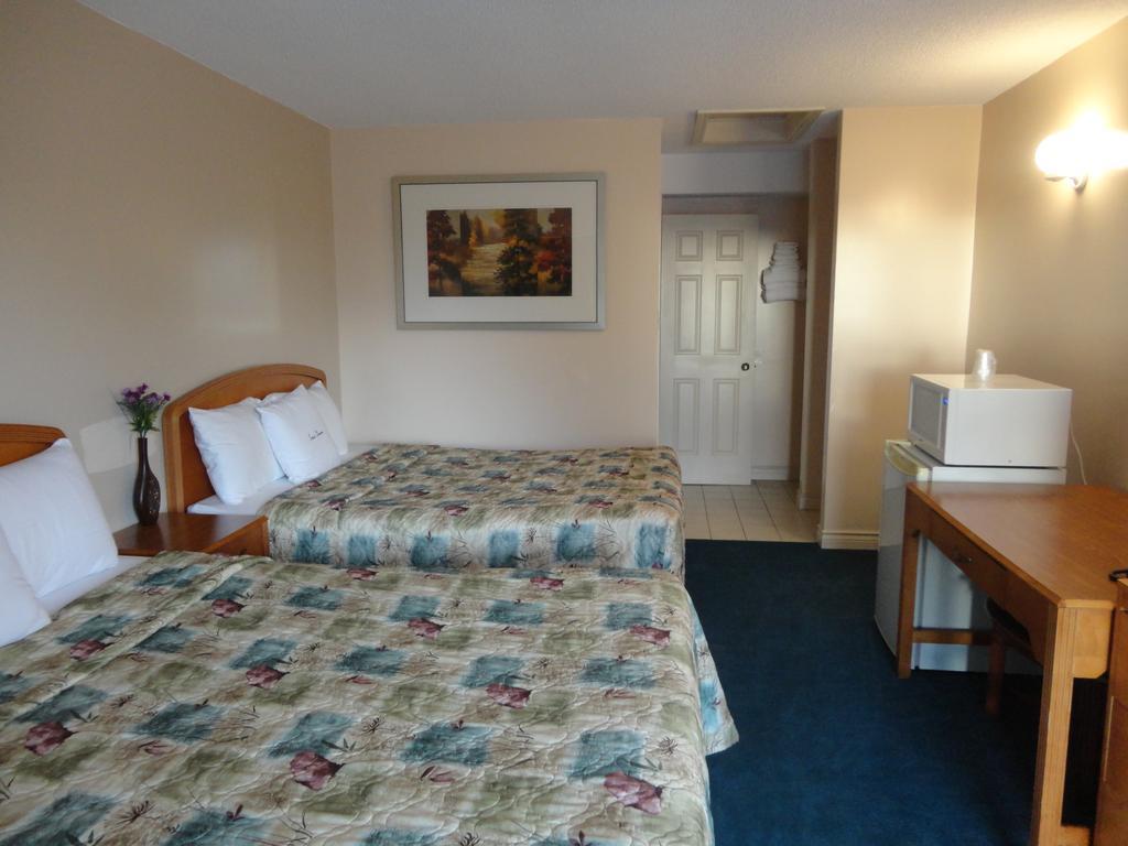Good Night Inn Port Colborne Exterior foto