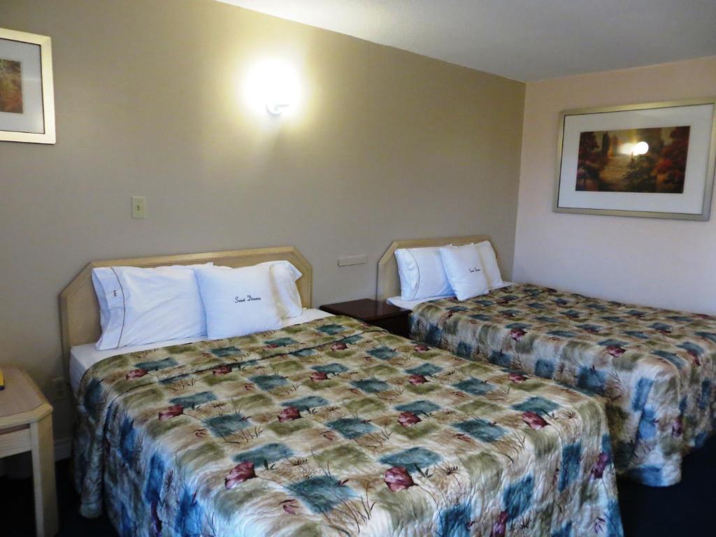 Good Night Inn Port Colborne Exterior foto