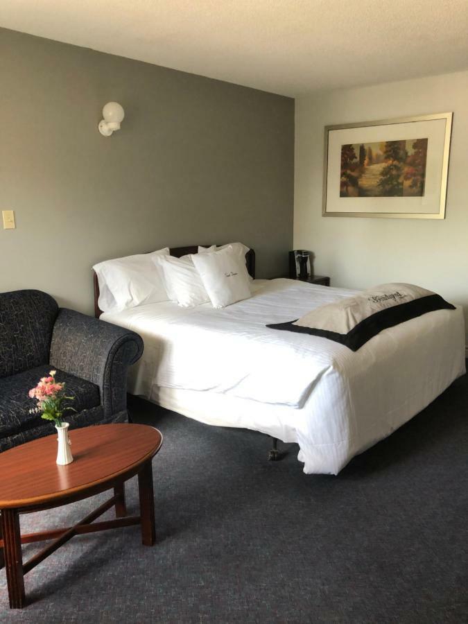 Good Night Inn Port Colborne Exterior foto
